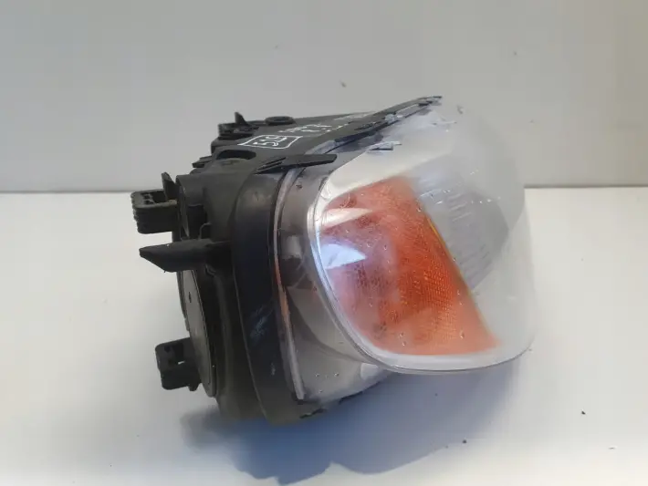 Volvo S80 II V70 III 06-16r PRZEDNIA LAMPA PRAWA PRAWY PRZÓD 31214352
