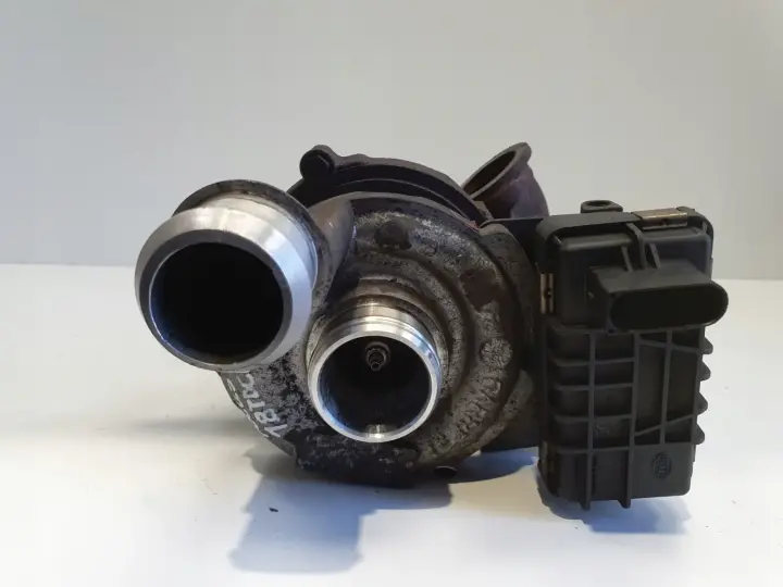 Ford Focus MK2 1.8 TDCI TURBOSPRĘŻARKA 7G9Q-6K682-BC