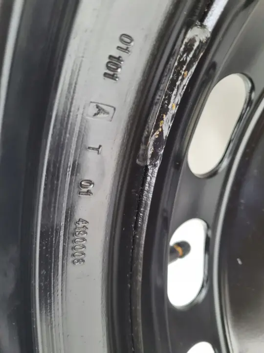 Volvo XC90 II XC60 II KOŁO DOJAZDOWE dojazdówka 125/70 R19 81660976 2190502
