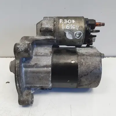 Peugeot 307 1.4 8V ROZRUSZNIK