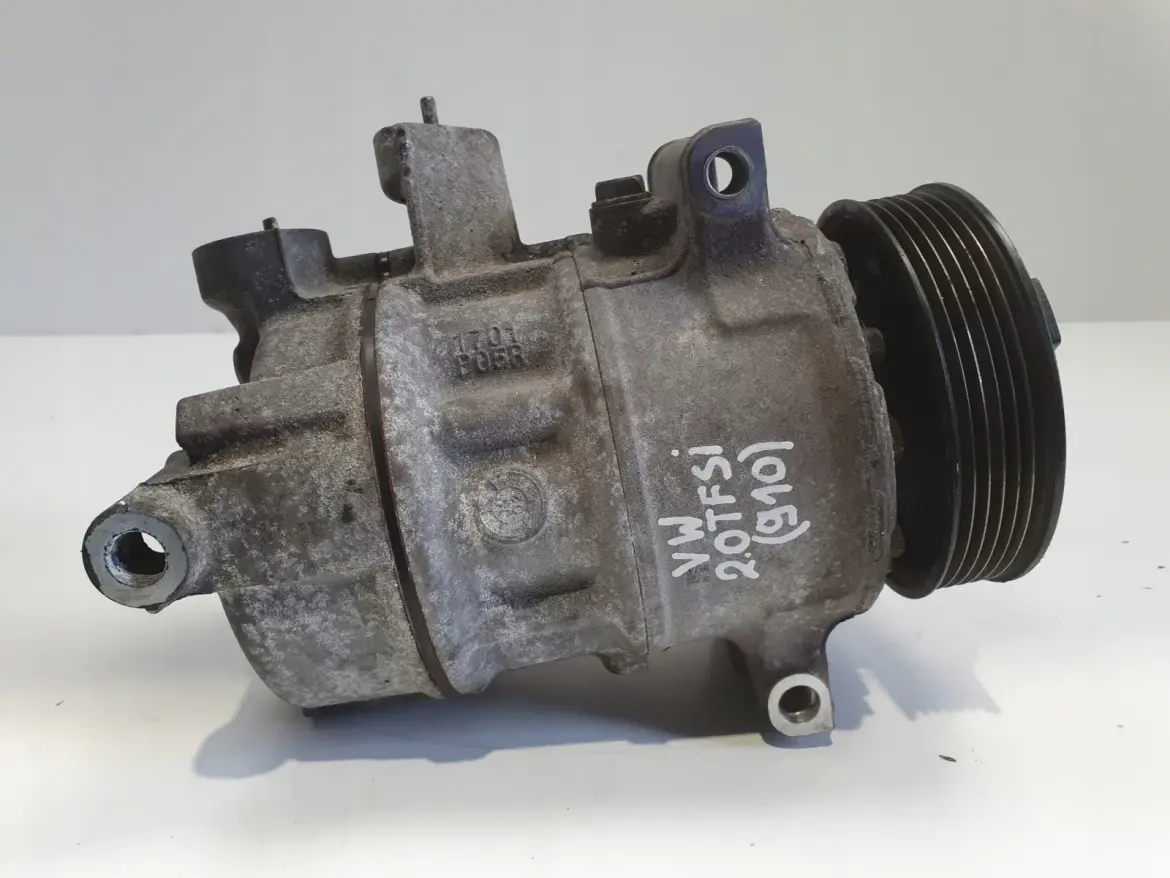 VW Golf VI 2.0 TDI SPRĘŻARKA KLIMATYZACJI pompa 5N0820803