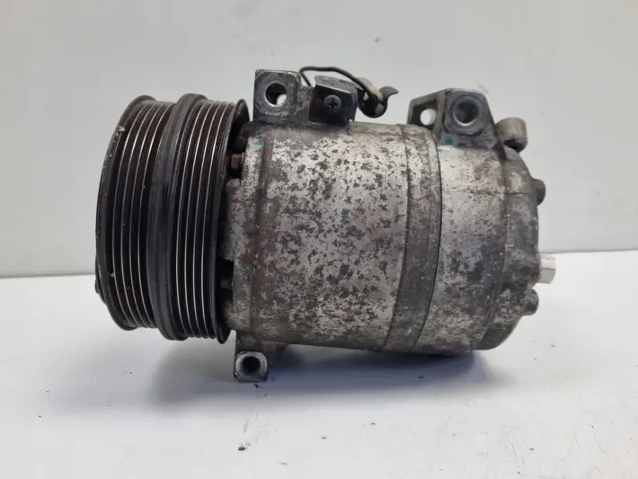 Volvo S40 II V50 2.5 T SPRĘŻARKA KLIMATYZACJI pompa 30761390