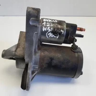 Dacia Duster I 1.2 TCe ROZRUSZNIK 233000779R