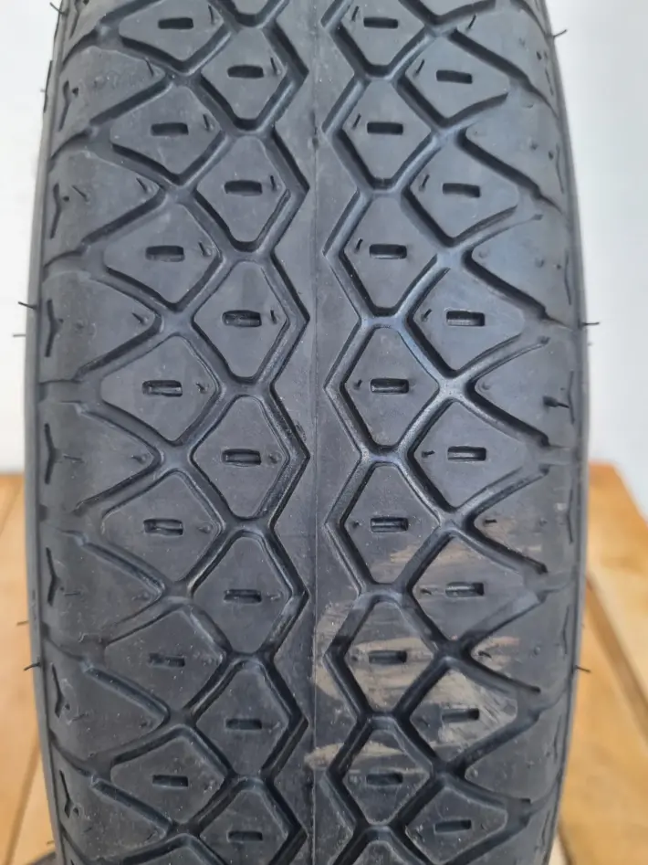 Saab 9-5 I KOŁO DOJAZDOWE dojazdówka 115/70 R16 5x110 4569661 1010208