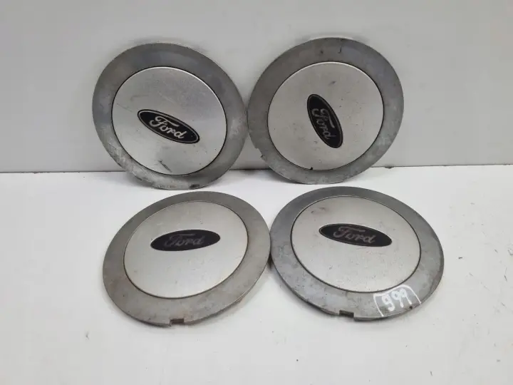 Ford DEKIELEK FELGI Kapsel kołpak 2S6J1130CA 2S6J-1130-CA 145mm