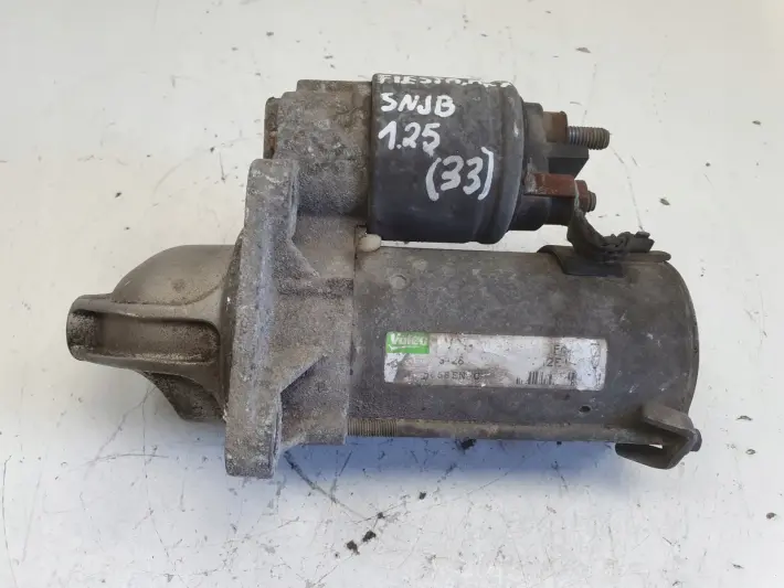 Ford Fiesta MK7 1.25 ROZRUSZNIK VALEO