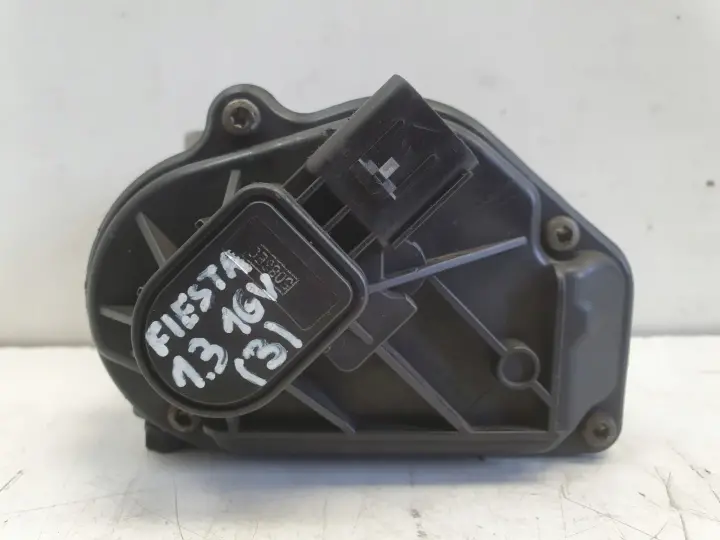 Ford C-MAX 1.6 16V PRZEPUSTNICA 2S6U-FA