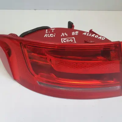 Audi A4 B8 ALLROAD TYLNIA TYLNA LAMPA LEWA lewy tył 00968605