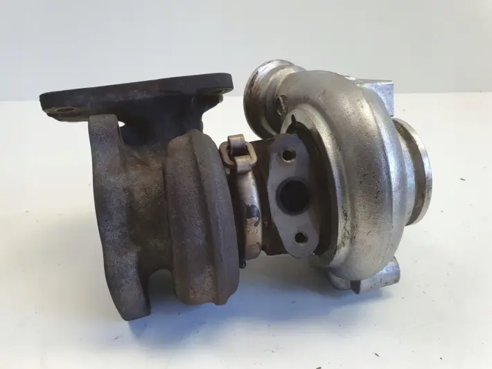 Volvo S80 2.8 T6 TURBOSPRĘŻARKA turbo 9471564