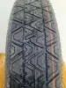 Volvo S80 V70 S60 I KOŁO DOJAZDOWE dojazdówka 125/80 R17 9209872