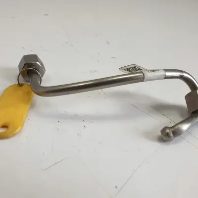 Ford F150 2.7 3.5 V6 PRZEWÓD PALIWA paliwowy