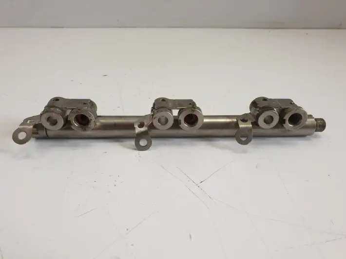 Ford F150 2.7 3.5 V6 LISTWA WTRYSKOWA paliwa