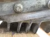 Mercedes W169 2.0 CDI SKRZYNIA BIEGÓW A1693603300 manualna MANUAL