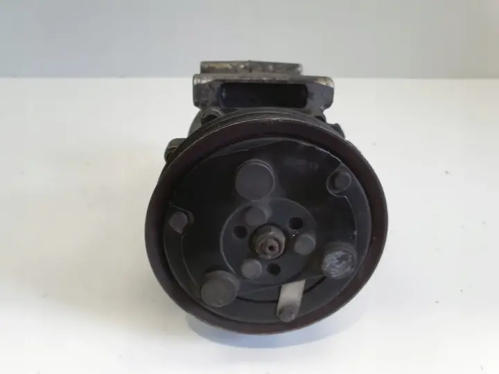 Mini Cooper R56 1.6 16V VTi SPRĘŻARKA KLIMATYZACJI kompresor 6942501 121tyś