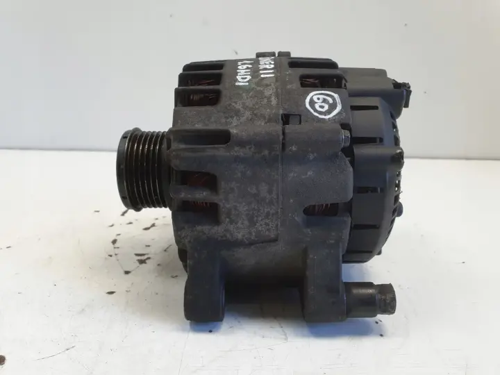 Peugeot Partner II 1.6 HDI ALTERNATOR 9665617780 valeo