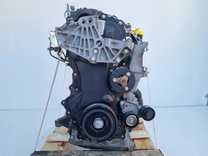 SILNIK KOMPL Opel Vivaro 2.0 CDTI DCI udokumentowane 125tyś M9R782 M9RL782