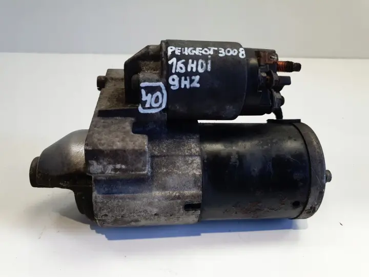 Peugeot 3008 1.6 HDI ROZRUSZNIK 9663528880 M00T22471