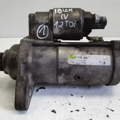 Seat Ibiza IV 1.2 TDI ROZRUSZNIK oryginał VALEO