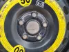 Audi Seat Vw Golf V KOŁO DOJAZDOWE dojazdówka 125/70 R16 1K0601027F 5x112