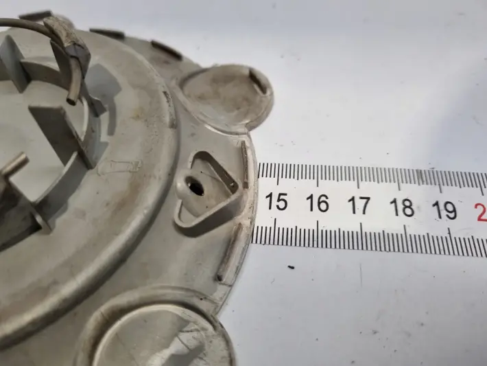 Seat DEKIELEK FELGI Kapsel kołpak 5P0601149A 145mm