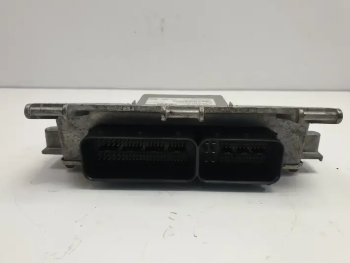 Mercedes W169 1.7 8V STEROWNIK SILNIKA A2661536679