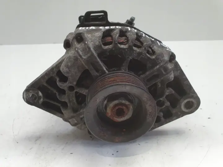 Kia Ceed 1.4 16V ALTERNATOR valeo 37300-2B500 2608483