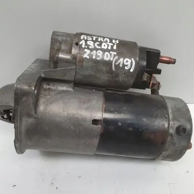 Opel Insignia A 2.0 CDTI ROZRUSZNIK 55585238 M001T30173