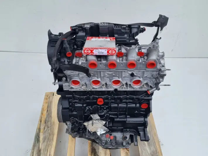 SILNIK PO REGENERACJI Land Rover Freelander II 2.2 D nowy rozrząd 224DT