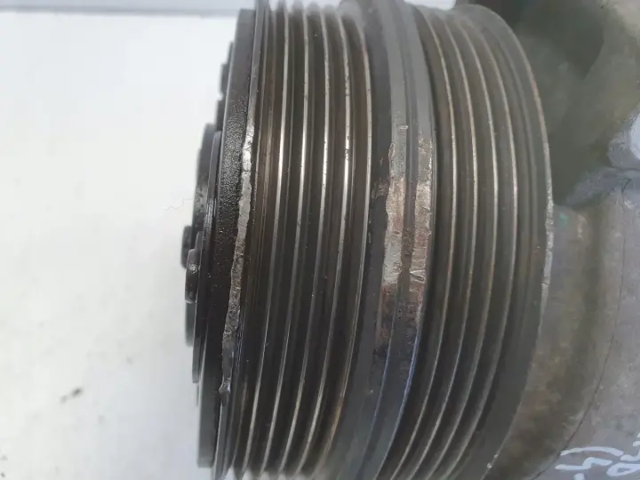 Volvo C30 S40 II V50 lift 2.0 D D3 SPRĘŻARKA KLIMATYZACJI Pompa P30761390