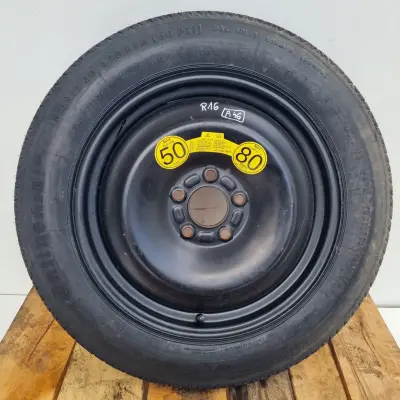 Ford C-Max Focus Mk2 II KOŁO DOJAZDOWE dojazdówka 125/85 R16 5x108 1S71MH