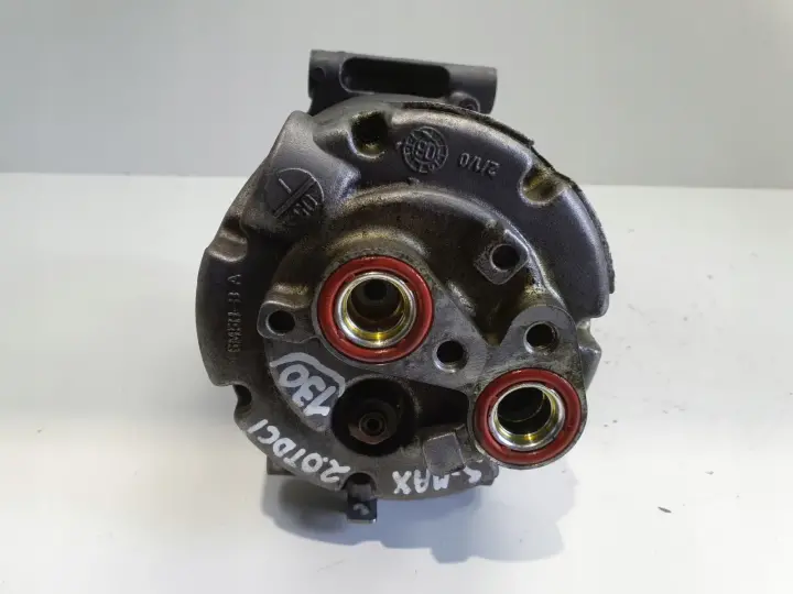 Ford C-Max 2.0 TDCI SPRĘŻARKA KLIMATYZACJI pompa 3M5H-19D629-DF