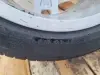 Audi FELGA ALUMINIOWA KOŁO ZAPASOWE zapas 205/50 R17 5x112 ET56 8P0601025BL