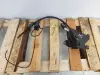 Fiat Doblo II lift ZAMEK DRZWI PRZESUWNYCH prawy