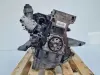 DÓŁ SILNIKA BLOK WAŁ TŁOKI MISKA BMW E90 E91 2.0 D DIESEL M47D20 204D4