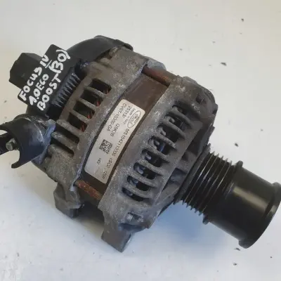 Ford Focus MK3 1.0 EcoBoost ALTERNATOR CV6T-10300-GA 120A