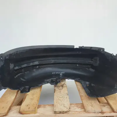 Volvo S60 I TYLNE PRAWE NADKOLE Prawy tył pasażera