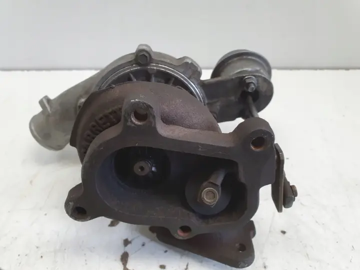 Opel Vectra C 2.0 DTI TURBOSPRĘŻARKA turbo 24461826