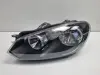 VW Golf VI PRZEDNIA LAMPA LEWA LEWY PRZÓD anglik 5K2941005H 1LG009901-03
