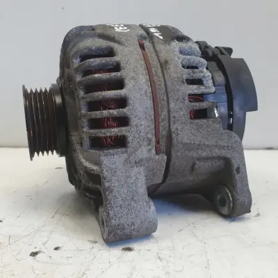 Opel Corsa D 1.4 16V ALTERNATOR bosch 0124425024 100A