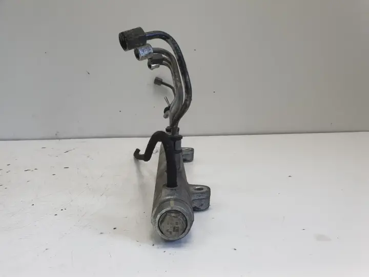Honda Civic VIII 2.2 iCTDI LISTWA WTRYSKOWA paliwa 0445214121