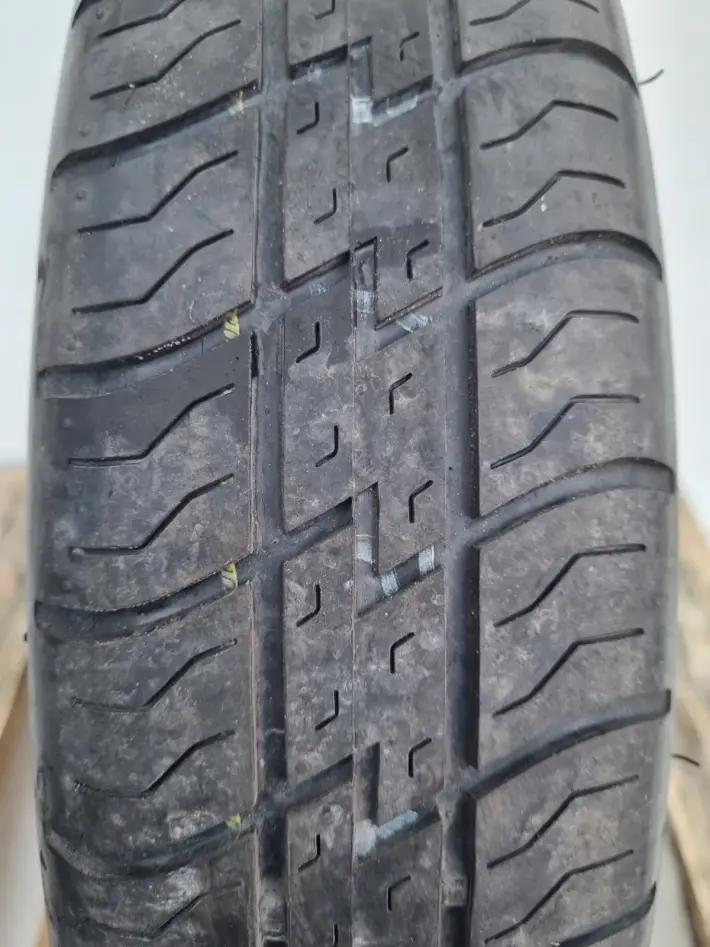 Audi Seat Vw Golf V KOŁO DOJAZDOWE dojazdówka 125/70 R16 1K0601027F 5x112