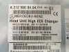 Mercedes W207 C207 RADIO NAWIGACJA A2129008404