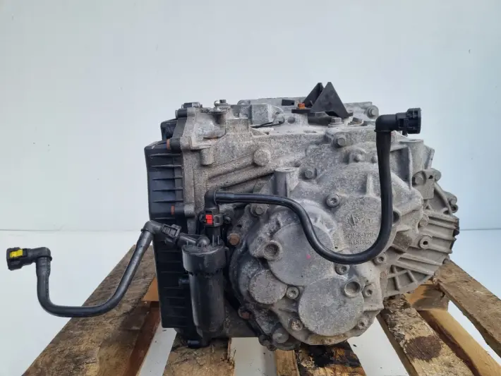Volvo V60 S60 II 1.6 D D2 AUTOMATYCZNA SKRZYNIA BIEGÓW 1285041 DG9R7000AA