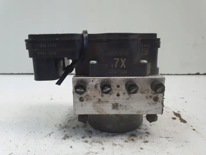 Toyota Corolla E21 POMPA ABS hamulcowa Sterownik 44510-12600 113040-41340