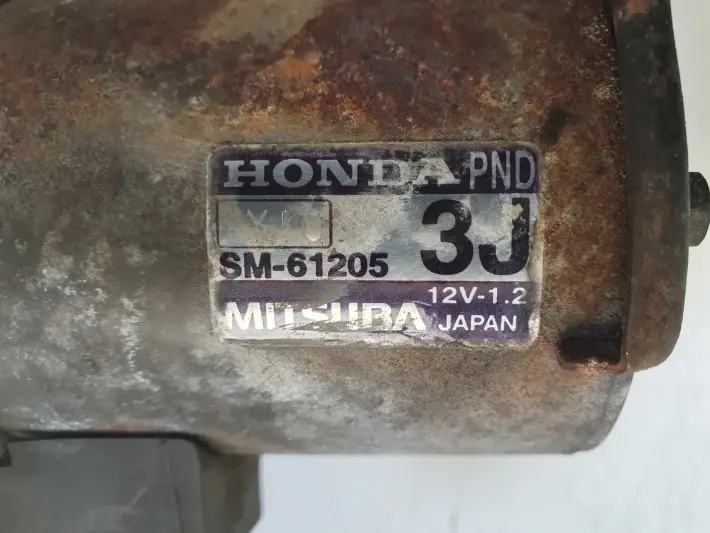 Honda CRV CR-V II 2.0 VTEC ROZRUSZNIK SM-61205