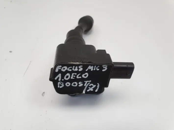 Ford Focus MK3 1.0 EcoBoost CEWKA ZAPŁONOWA CM5G-12A366-CA