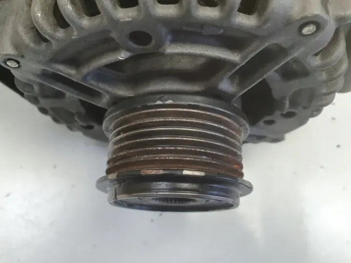 Peugeot Boxer II 2.2 HDI ALTERNATOR 0121615002