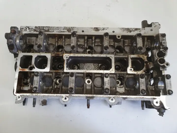 Mazda 6 II GH 2.0 16V MZR GŁOWICA CYLINDRÓW
