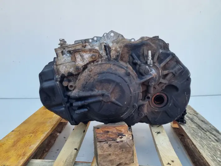 Volvo S60 I V70 II S80 2.4 D5 AUTOMATYCZNA SKRZYNIA BIEGÓW TF-80SC 30751345