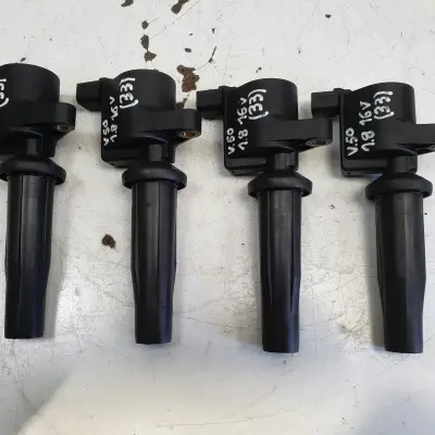 Volvo S40 II V50 1.8 16V CEWKA ZAPŁONOWA 4M5G-12A66-BC